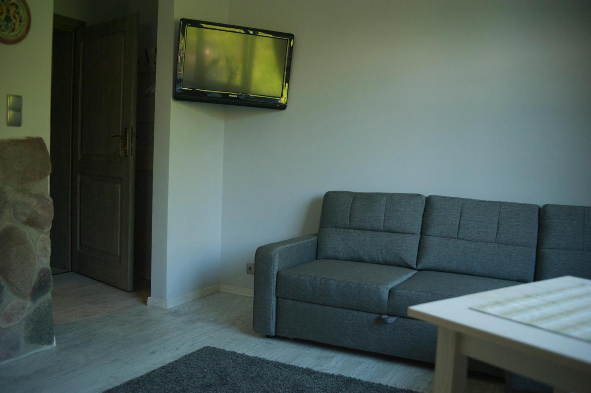 Apartamenty Faust Ełk Exteriör bild