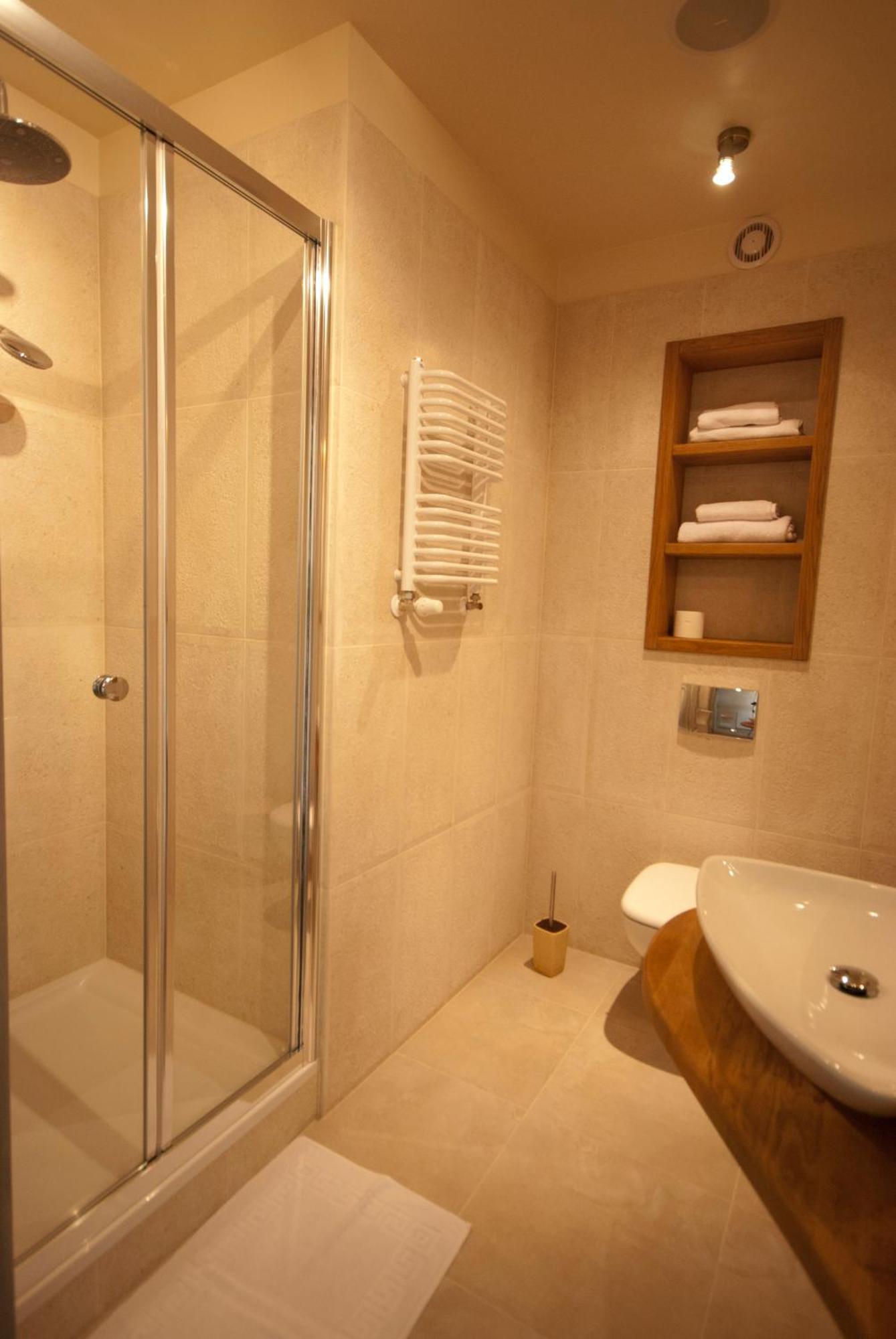 Apartamenty Faust Ełk Exteriör bild