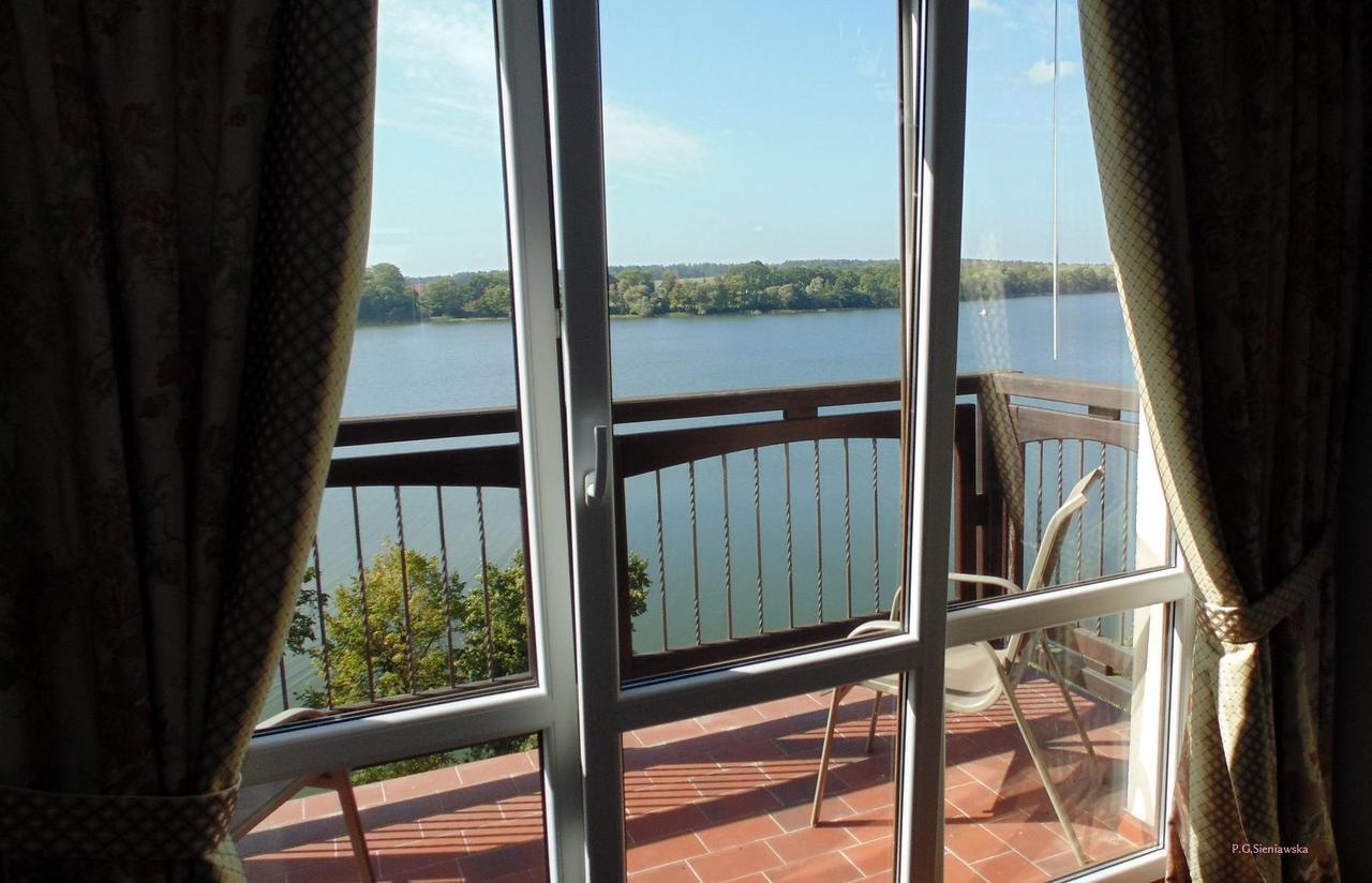 Apartamenty Faust Ełk Rum bild