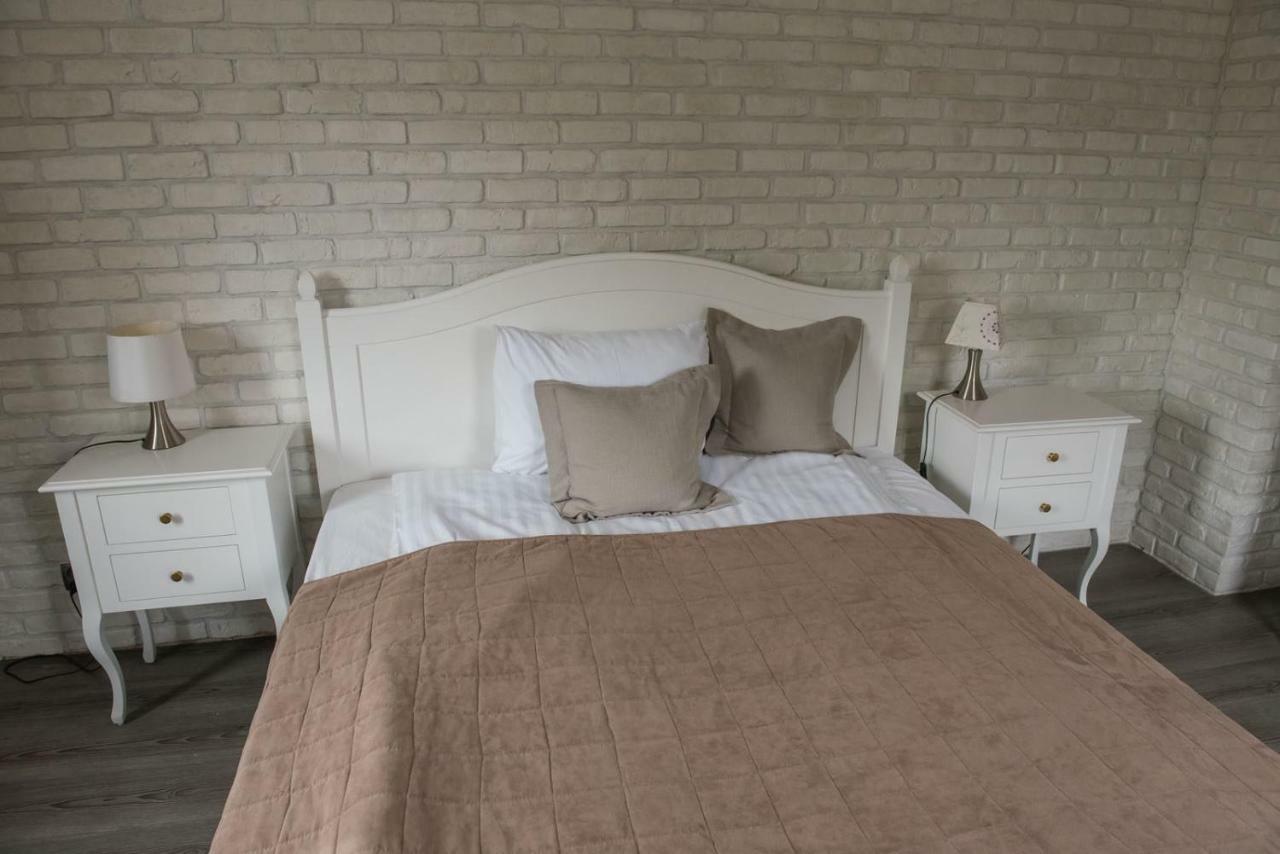 Apartamenty Faust Ełk Exteriör bild