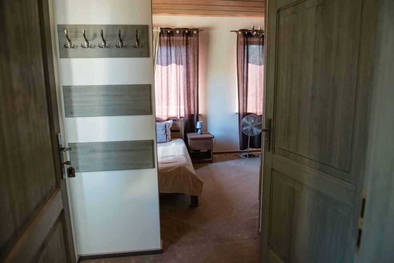 Apartamenty Faust Ełk Exteriör bild