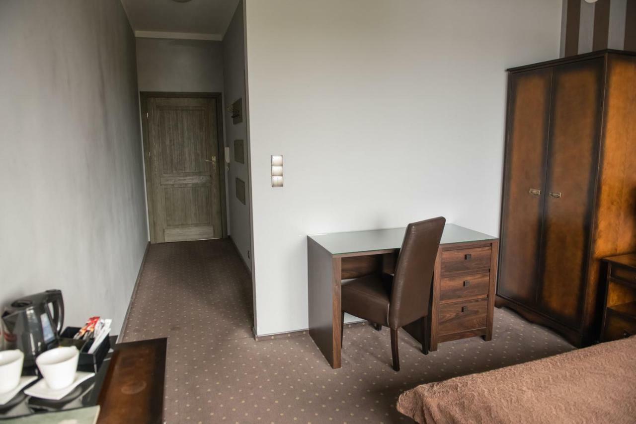 Apartamenty Faust Ełk Exteriör bild