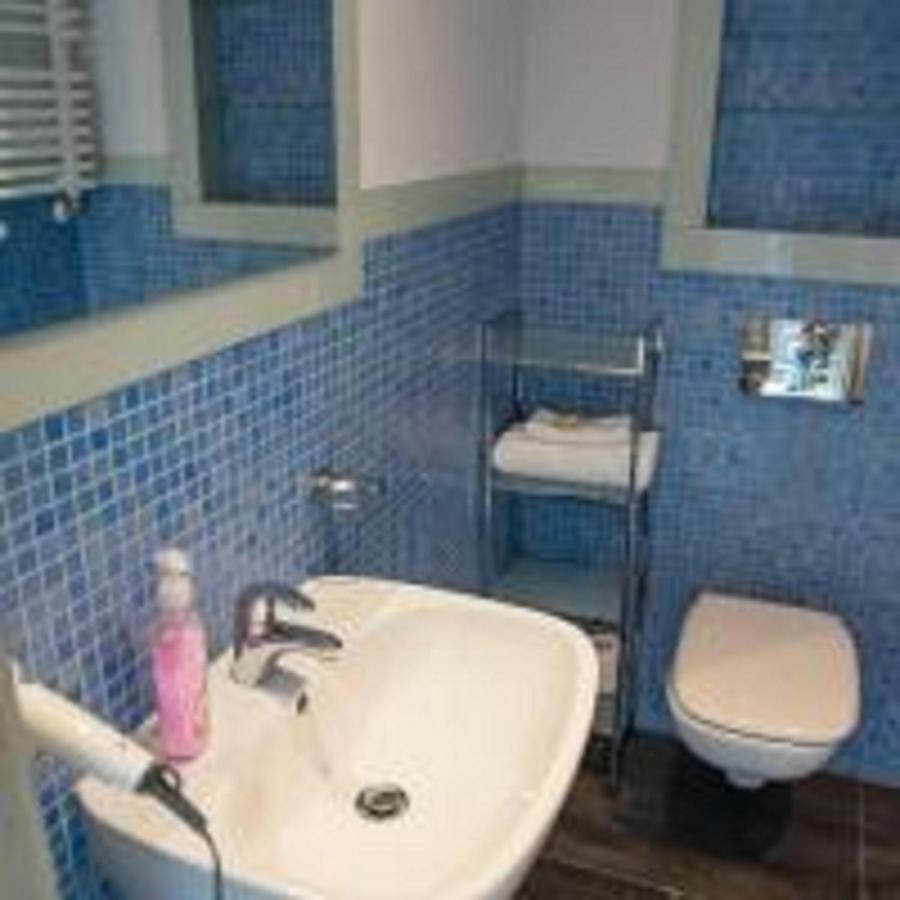 Apartamenty Faust Ełk Exteriör bild