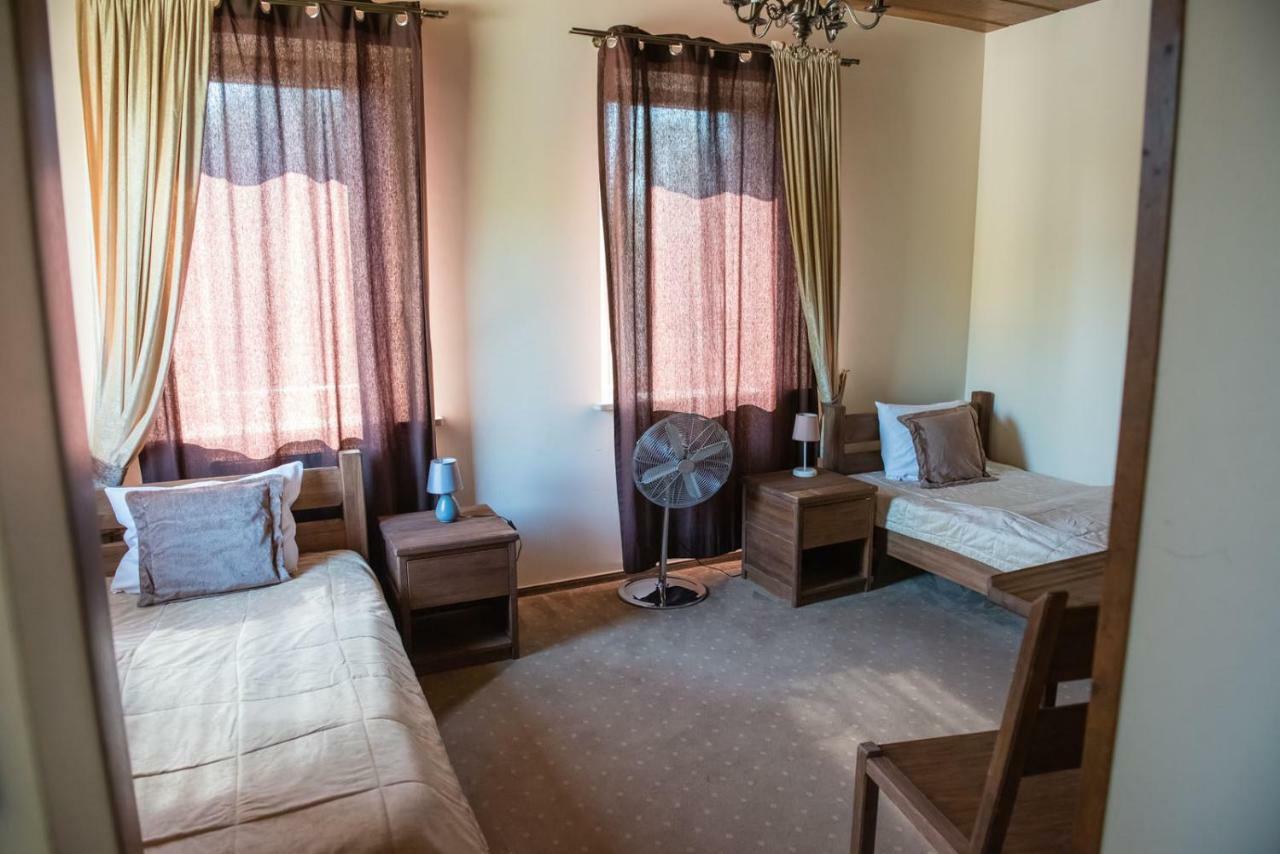 Apartamenty Faust Ełk Exteriör bild