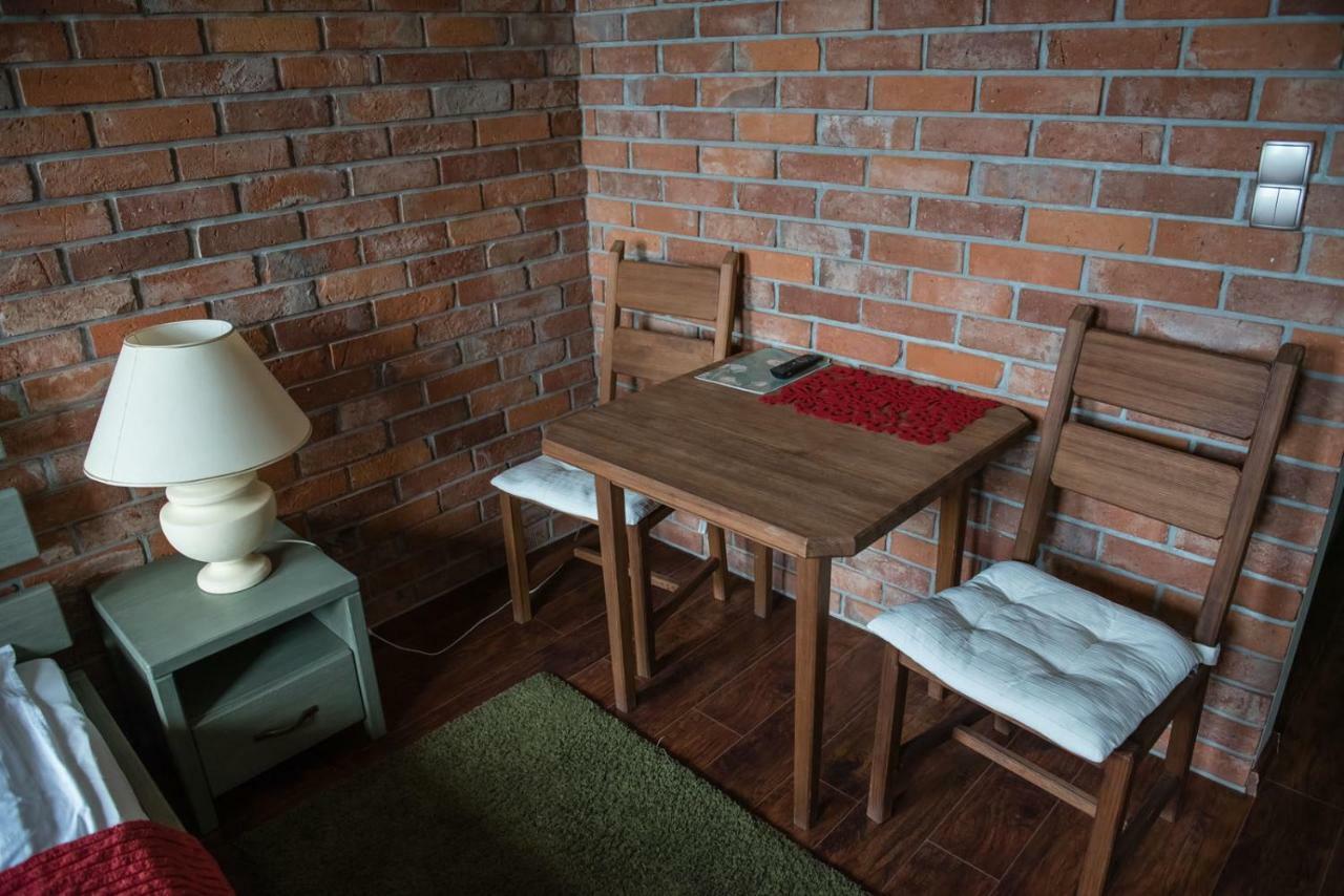 Apartamenty Faust Ełk Exteriör bild