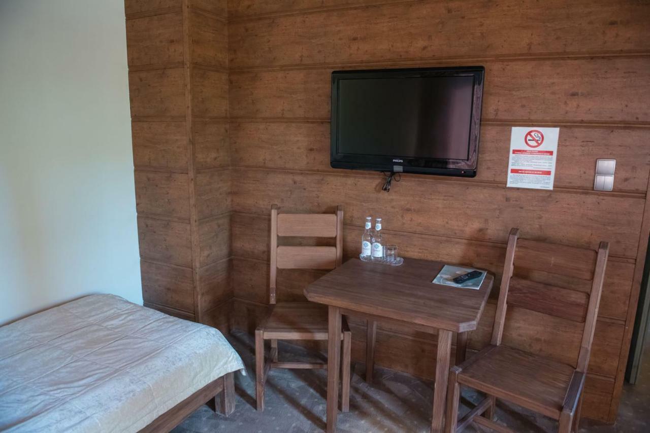 Apartamenty Faust Ełk Exteriör bild