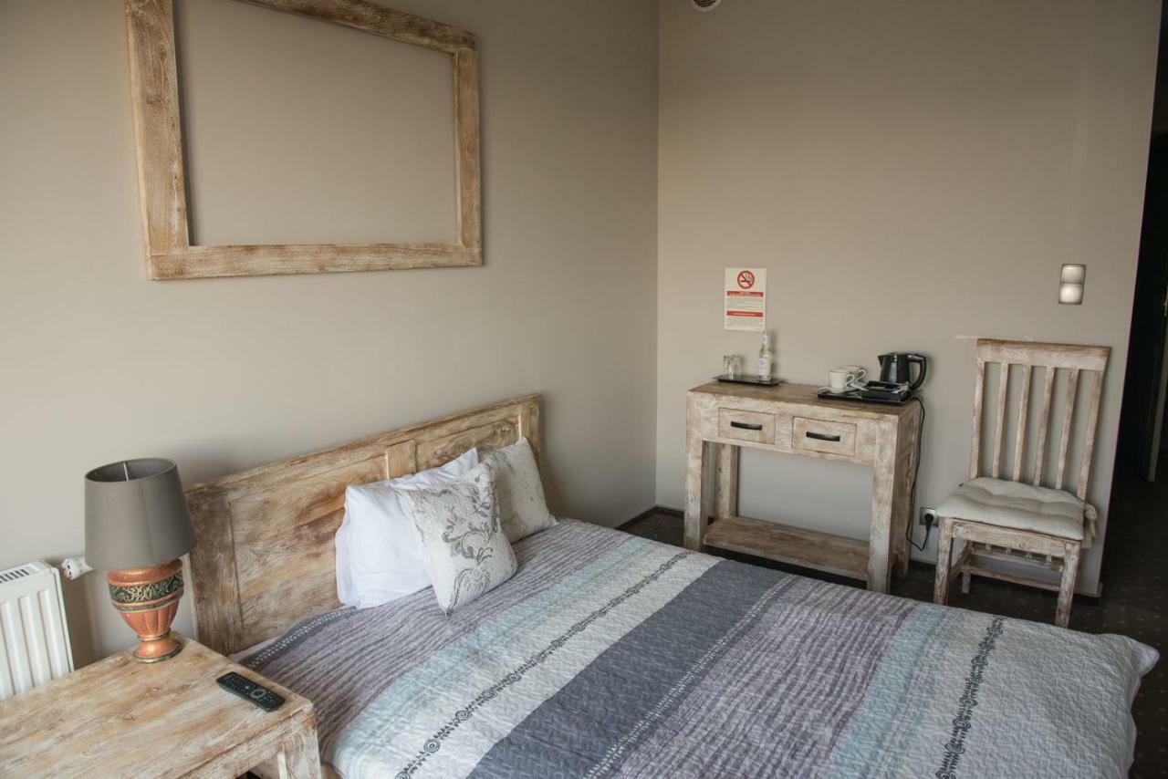 Apartamenty Faust Ełk Exteriör bild
