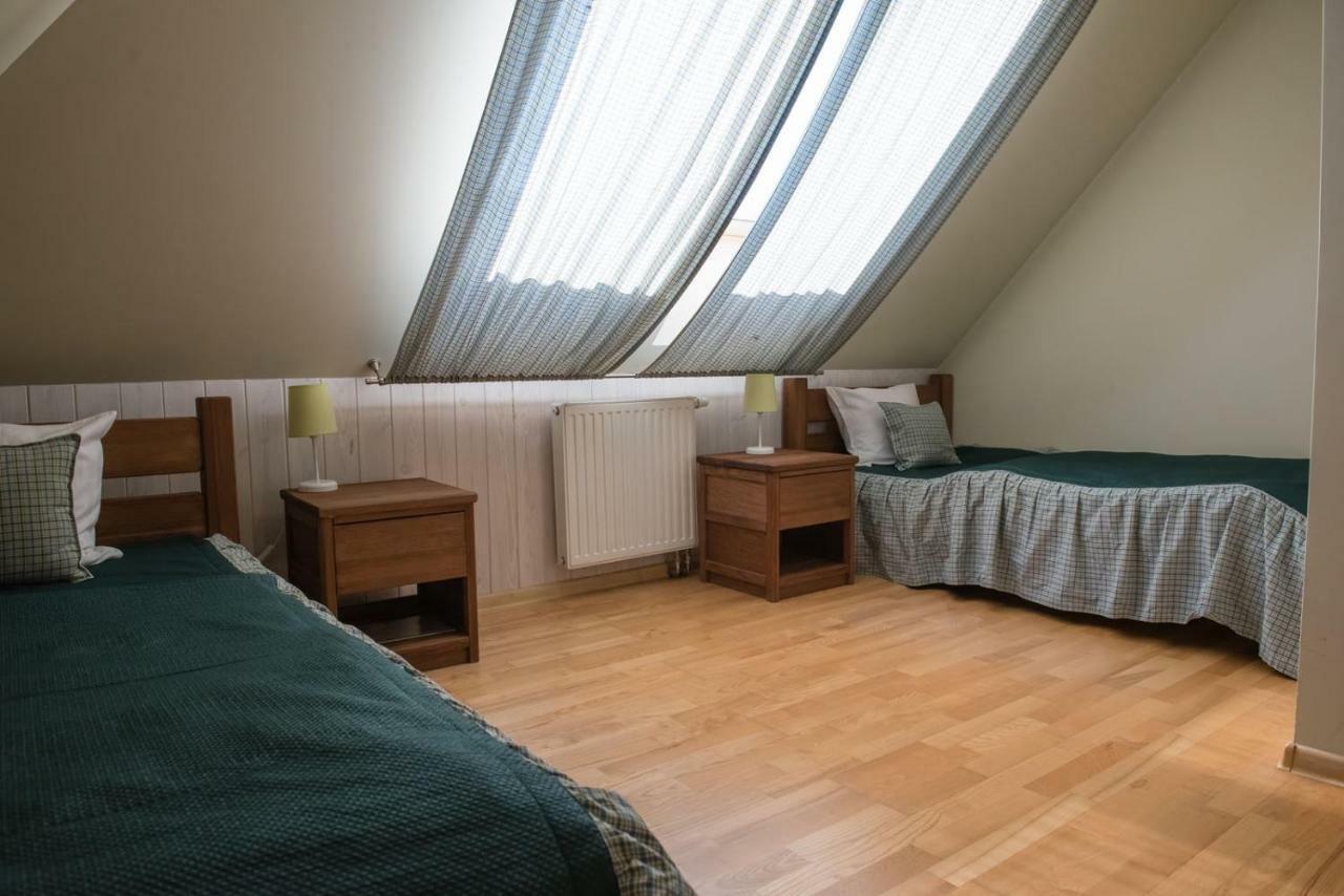 Apartamenty Faust Ełk Exteriör bild