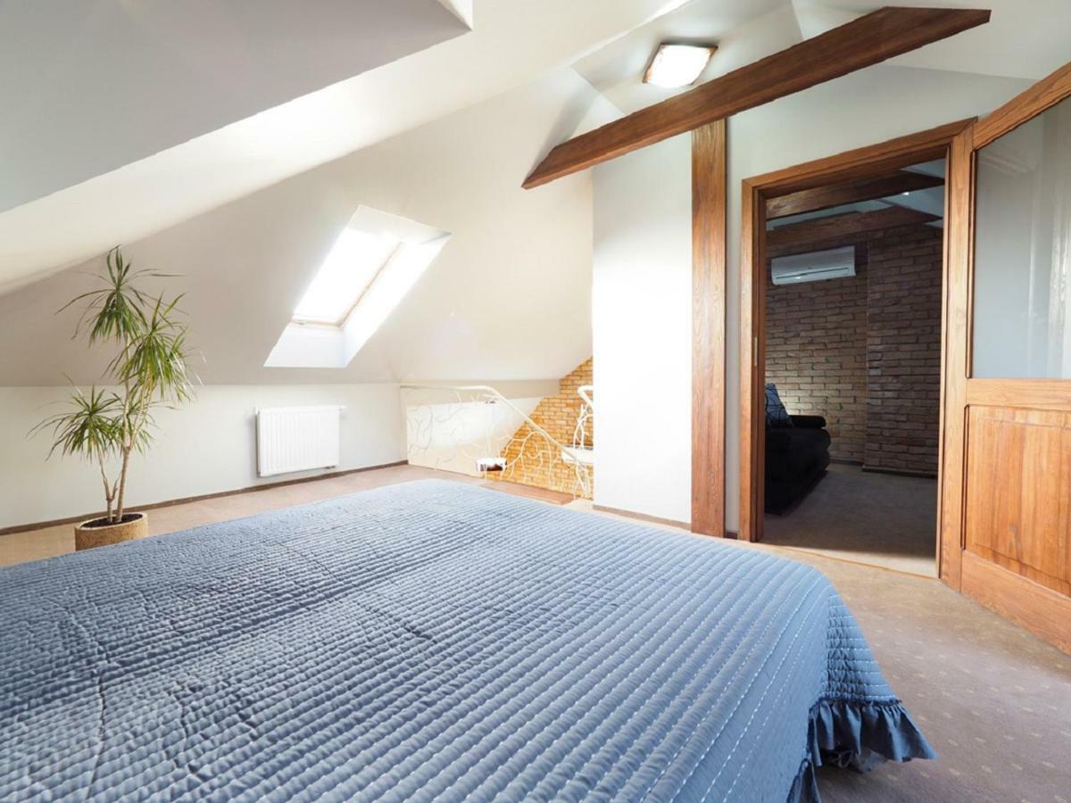 Apartamenty Faust Ełk Exteriör bild