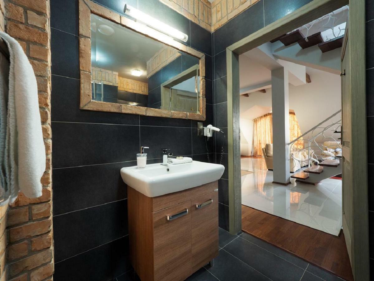 Apartamenty Faust Ełk Exteriör bild