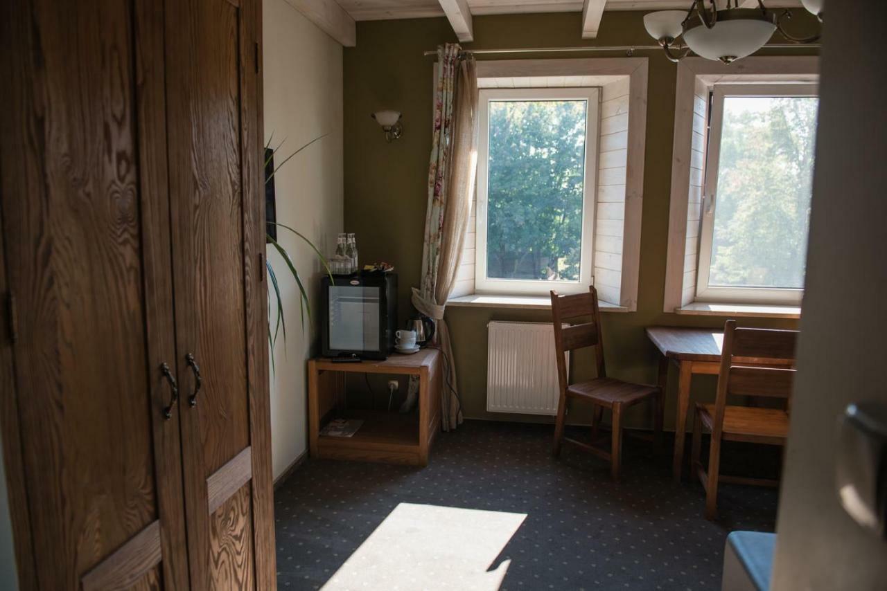 Apartamenty Faust Ełk Exteriör bild